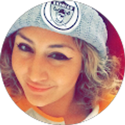 Profile photo of Carla Duran