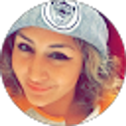 Profile photo of Carla Duran