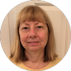 Profile photo of Janis Barnes
