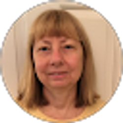 Profile photo of Janis Barnes