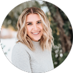 Profile photo of Harmonee Whitaker