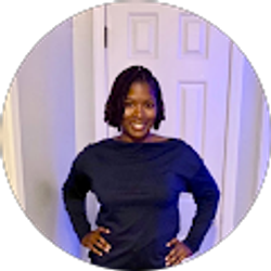 Profile photo of Deltra Austin