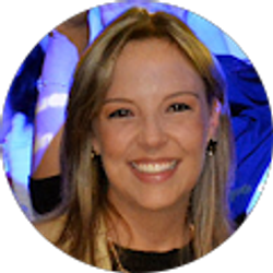 Profile photo of Liliana Buitrago P