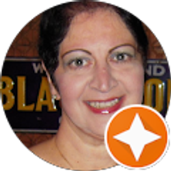 Profile photo of Lorraine Obuchon