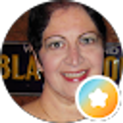 Profile photo of Lorraine Obuchon