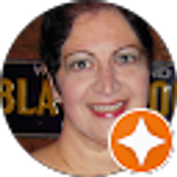 Profile photo of Lorraine Obuchon