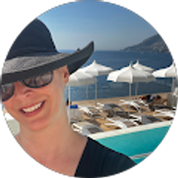 Profile photo of Jessica Hansen