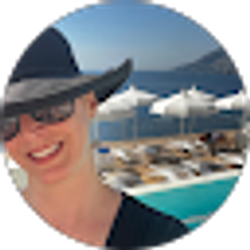 Profile photo of Jessica Hansen