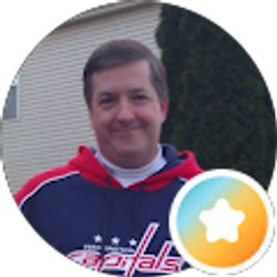 Profile photo of Elliott Root
