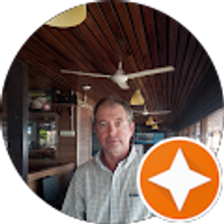 Profile photo of Jeff Goff