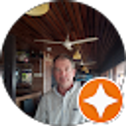 Profile photo of Jeff Goff