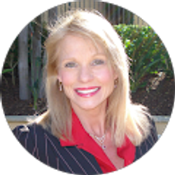 Profile photo of Carrie Strand
