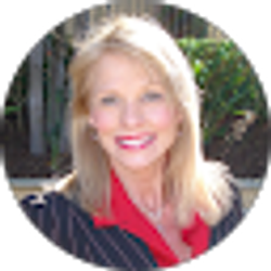 Profile photo of Carrie Strand