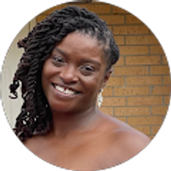 Profile photo of Kimberly Davis