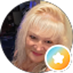 Profile photo of Kimberley Brooks
