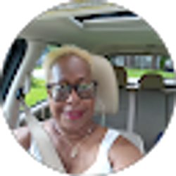 Profile photo of Stephanie Colonel