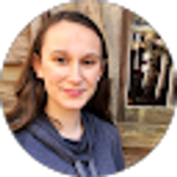 Profile photo of Hope Quigley