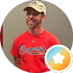 Profile photo of Michael Brantley