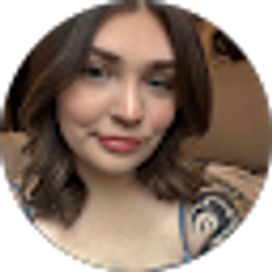 Profile photo of Genavee Drawbaugh