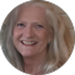 Profile photo of Debbie Olson