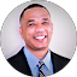 Profile photo of Damon Smith