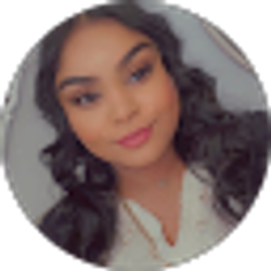 Profile photo of Naomie Chintoman