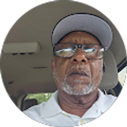 Profile photo of Obadiah Ewing