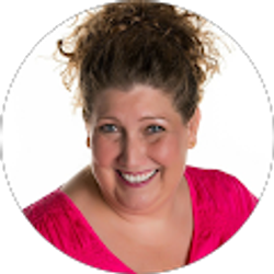 Profile photo of Kristen Clay