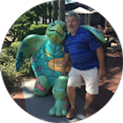 Profile photo of Michael Dubyak