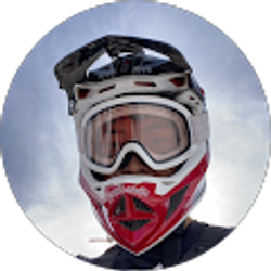 Profile photo of Blake