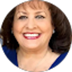 Profile photo of Laura Dietz