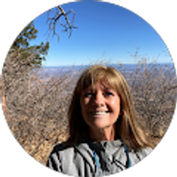 Profile photo of Meridith Martin