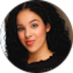 Profile photo of Jaslee Rivas