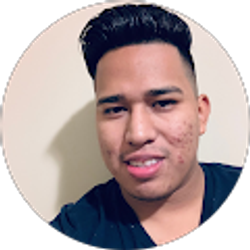 Profile photo of Jonathan Alvarado