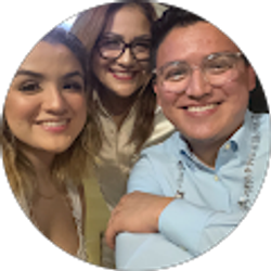 Profile photo of Haydee Muniz