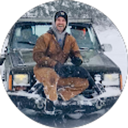 Profile photo of Cody Brian