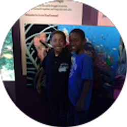 Profile photo of Darrin Sterling