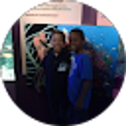 Profile photo of Darrin Sterling