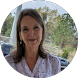 Profile photo of Caroll Duncan