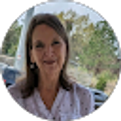 Profile photo of Caroll Duncan