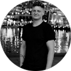 Profile photo of Marius Stankevičius