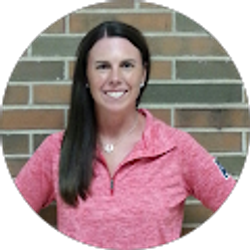 Profile photo of Stephanie Brosky