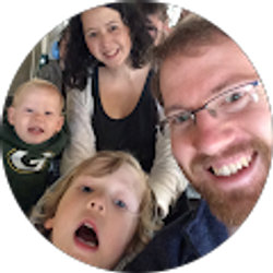 Profile photo of Timothy and Mikaela Sands