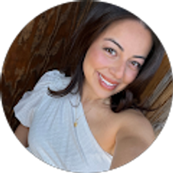 Profile photo of Samantha Resendiz