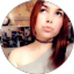 Profile photo of Shaye Patton (RandomnessOfShaye)