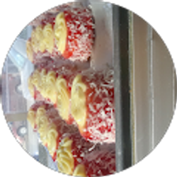 Profile photo of Danielita Silva