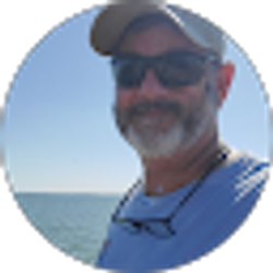 Profile photo of Mark Brady