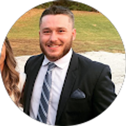 Profile photo of Tyler Lancaster