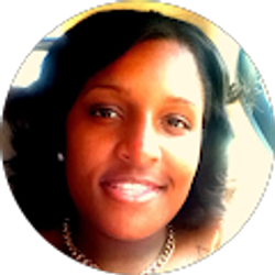 Profile photo of LaShya James
