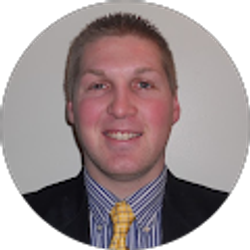 Profile photo of Jason Goff